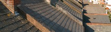 Slate roofs