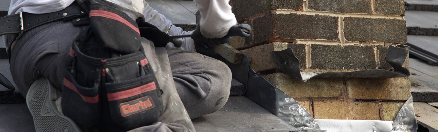 Chimney repairs & Repointing